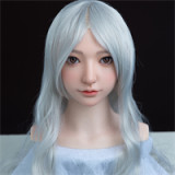 Asian Sex Doll Lian - Firefly Diary - 160cm/5ft3 Silicone Sex Doll