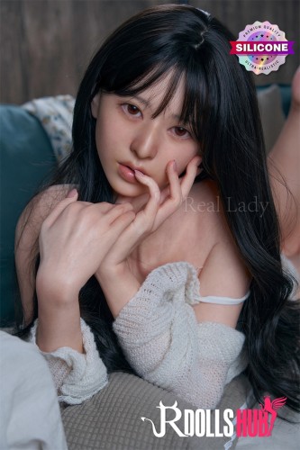 Asian Sex Doll Shizuka - Real Lady - 150cm/4ft9 Silicone Sex Doll