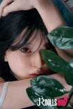 Asian Sex Doll Shizuka - Real Lady - 150cm/4ft9 Silicone Sex Doll