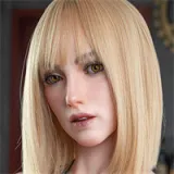 Asian Sex Doll Jenni - Real Lady - 170cm/5ft6 Silicone Sex Doll