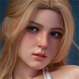 Hot Blonde Sex Doll Birdie - Real Lady - 170cm/5ft6 Silicone Sex Doll
