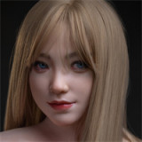 Hot Blonde Sex Doll Birdie - Real Lady - 170cm/5ft6 Silicone Sex Doll