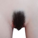 Asian Sex Doll Torso Qingwen - Starpery Doll - 85cm/2ft7 Silicone Sex Doll Torso