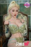 Elf Sex Doll Torso Aurora - Starpery Doll - 85cm/2ft7 Silicone Sex Doll Torso