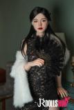Asian Sex Doll Kelly - Starpery Doll - 176cm/5ft8 TPE Sex Doll With Silicone Head