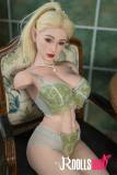 Elf Sex Doll Torso Aurora - Starpery Doll - 85cm/2ft7 Silicone Sex Doll Torso