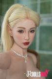 Elf Sex Doll Torso Aurora - Starpery Doll - 85cm/2ft7 Silicone Sex Doll Torso