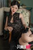 Asian Sex Doll Kelly - Starpery Doll - 176cm/5ft8 TPE Sex Doll With Silicone Head