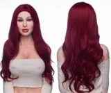 Big Boobs Sex Doll Nia - Irontech Doll - 165cm/5ft4 Silicone Sex Doll