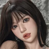 Big Boobs Sex Doll Yuna - Irontech Doll - 165cm/5ft4 Silicone Sex Doll