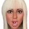 ROS Head (Movable jaw with oral sex function but unable to implant hair)