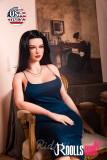Big Boobs Sex Doll Karynplus - Ridmii Doll - 163cm/5ft4 TPE Sex Doll With Silicone Head USA In Stock]