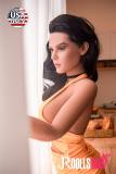 Milf Sex Doll Aggie - Ridmii Doll - 163cm/5ft4 TPE Sex Doll With Silicone Head [USA In Stock]