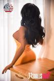 Milf Sex Doll Aggie - Ridmii Doll - 163cm/5ft4 TPE Sex Doll With Silicone Head [USA In Stock]