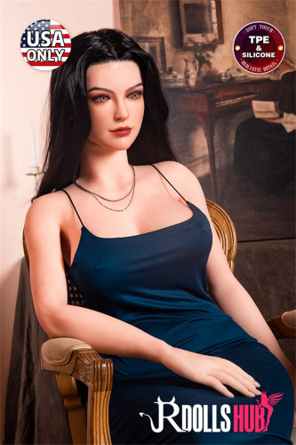Big Boobs Sex Doll Karynplus - Ridmii Doll - 163cm/5ft4 TPE Sex Doll With Silicone Head USA In Stock]