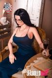 Big Boobs Sex Doll Karynplus - Ridmii Doll - 163cm/5ft4 TPE Sex Doll With Silicone Head USA In Stock]