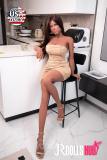 Milf Sex Doll Clio - Ridmii Doll - 163cm/5ft4 TPE Sex Doll With Silicone Head [USA In Stock]