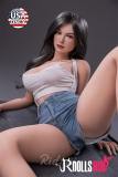 Big Boobs Sex Doll Karyn - Ridmii Doll - 163cm/5ft4 TPE Sex Doll With Silicone Head [USA In Stock]