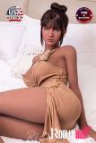 Big Breast Sex Doll Hero - Ridmii Doll - 163cm/5ft4 TPE Sex Doll With Silicone Head [USA In Stock]