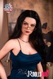 Big Boobs Sex Doll Karynplus - Ridmii Doll - 163cm/5ft4 TPE Sex Doll With Silicone Head USA In Stock]