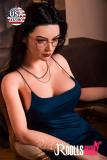 Big Boobs Sex Doll Karynplus - Ridmii Doll - 163cm/5ft4 TPE Sex Doll With Silicone Head USA In Stock]