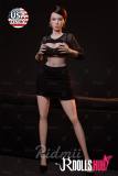 Asian Sex Doll Aidra - Ridmii Doll - 158cm/5ft2 TPE Sex Doll With Silicone Head [USA In Stock]