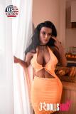 Milf Sex Doll Aggie - Ridmii Doll - 163cm/5ft4 TPE Sex Doll With Silicone Head [USA In Stock]