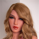 Blonde Sex Doll Skylar - Funwest Doll - 165cm/5ft4 TPE Sex Doll