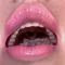 Soft Silicone Head No ROS (Normal teeth and tongue)