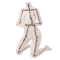 EVO (Shrugable and more poses available)