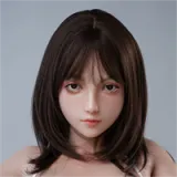 Asian Sex Doll Liam - SE Doll - 165cm/5ft4 Silicone Sex Doll