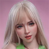Asian Sex Doll Liam - SE Doll - 165cm/5ft4 Silicone Sex Doll