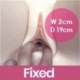 Asian Sex Doll Liam - SE Doll - 165cm/5ft4 Silicone Sex Doll
