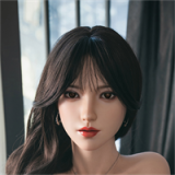 Big Breast Sex Doll Vicky - SE Doll - 167cm/5ft6 Silicone Sex Doll