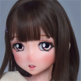 Anime Sex Doll Aihara Kaya - Elsababe Doll - 148cm/4ft9 Large Breast TPE Body with Silicone Head