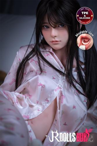 Big Boobs Sex Doll LiuLi - Firefly Diary - 159cm/5ft2 TPE Sex Doll With Silicone Head