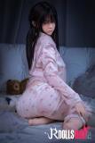 Big Boobs Sex Doll LiuLi - Firefly Diary - 159cm/5ft2 TPE Sex Doll With Silicone Head