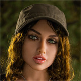 BBW Sex Doll Lena - Funwest Doll - 163cm/5ft4 TPE Sex Doll