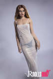 Small Breast Sex Doll Darianna - Starpery Doll - 176cm/5ft8 TPE Sex Doll With Silicone Head