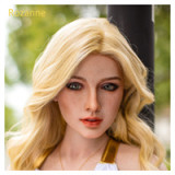Blonde Sex Doll Lubby - Starpery Doll - 174cm/5ft7 TPE Sex Doll With Silicone Head