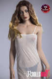 Small Breast Sex Doll Darianna - Starpery Doll - 176cm/5ft8 TPE Sex Doll With Silicone Head
