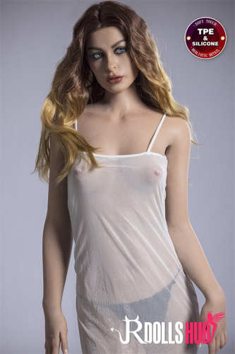 Small Breast Sex Doll Darianna - Starpery Doll - 176cm/5ft8 TPE Sex Doll With Silicone Head