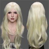 Small Breast Sex Doll Clara - Funwest Doll - 159cm/5ft2 Silicone Sex Doll
