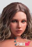 Big Boobs Sex Doll Lydia - JIUSHENG Doll - 160cm/5ft2 Silicone Sex Doll