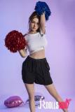 Asian Sex Doll Xue - Starpery Doll - 171cm/5ft7 TPE Sex Doll With Silicone Head