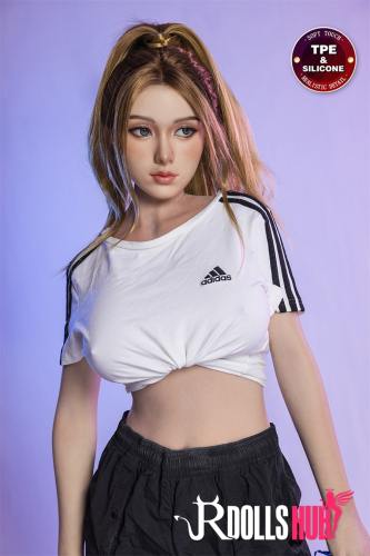 Asian Sex Doll Xue - Starpery Doll - 171cm/5ft7 TPE Sex Doll With Silicone Head