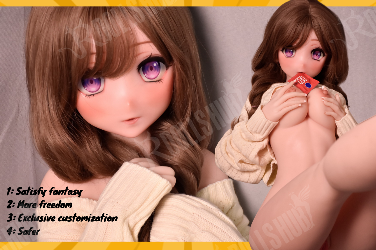 Anime sex doll
