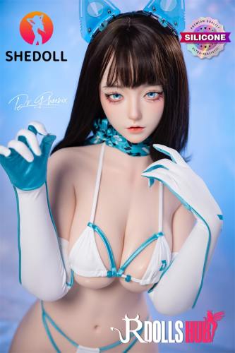 Japanese Sex Doll Jasmine - SHEDOLL - 168cm/5ft6 Silicone Sex Doll