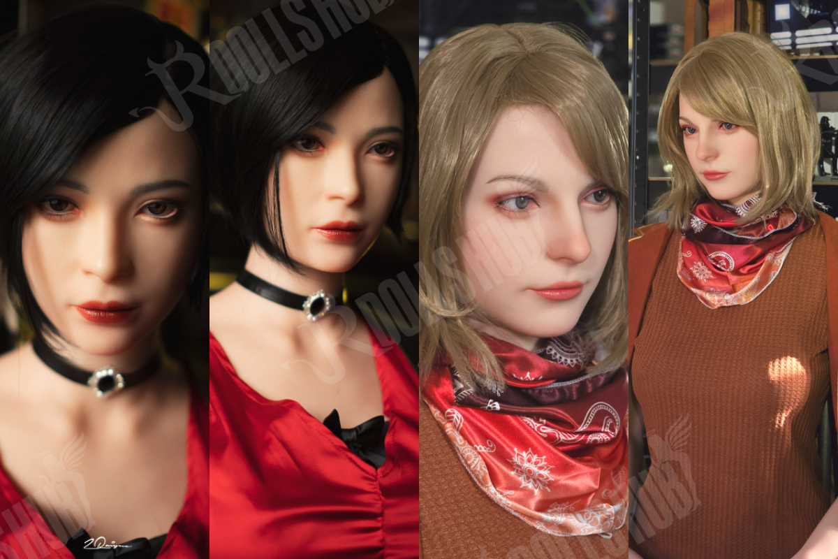 Best Sex Doll Sites