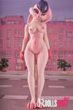 Bunny Sex Doll Lola - Climax Doll - 70cm/27.6'' Silicone Sex Doll